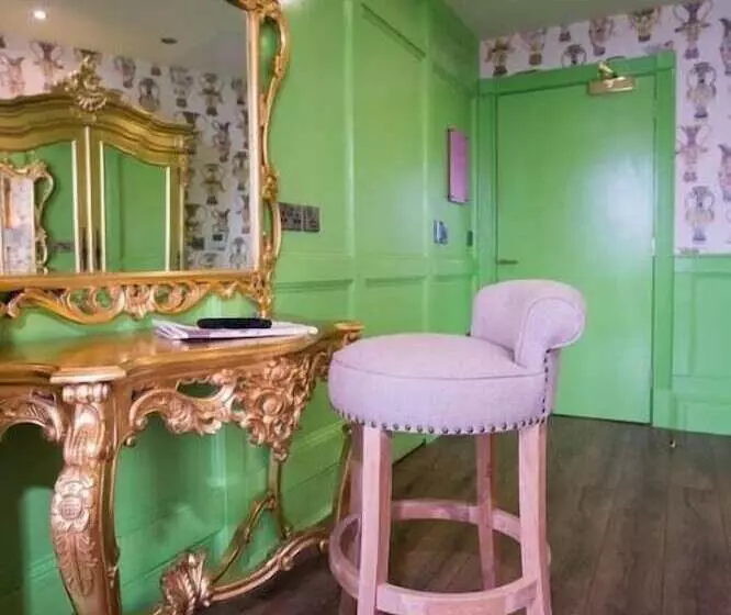 Fotos del hotel The Shankly:  17