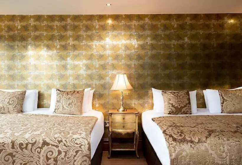 Fotos del hotel The Shankly:  19