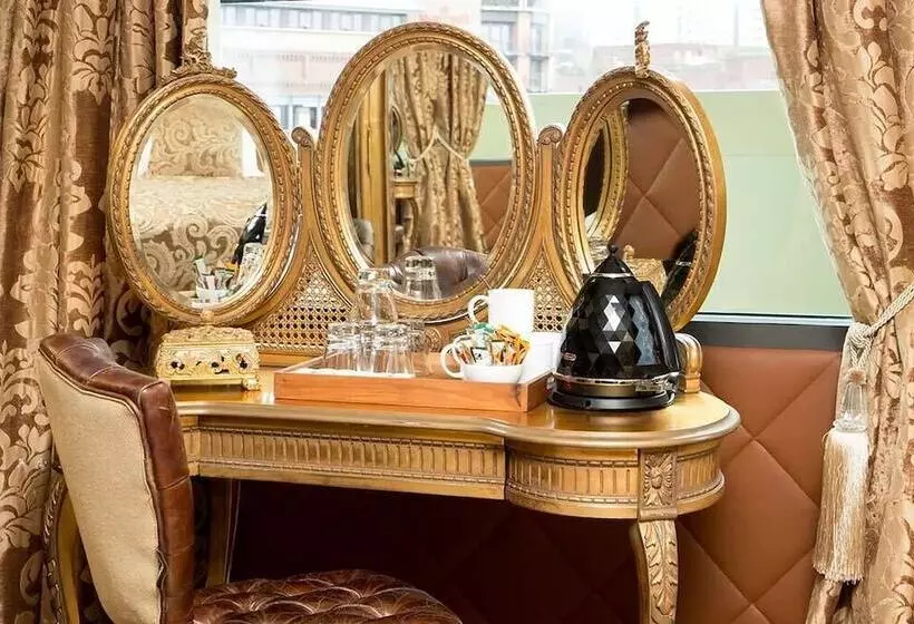 Fotos del hotel The Shankly:  14