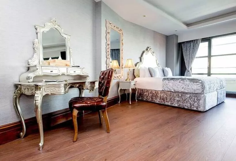 Fotos del hotel The Shankly:  22