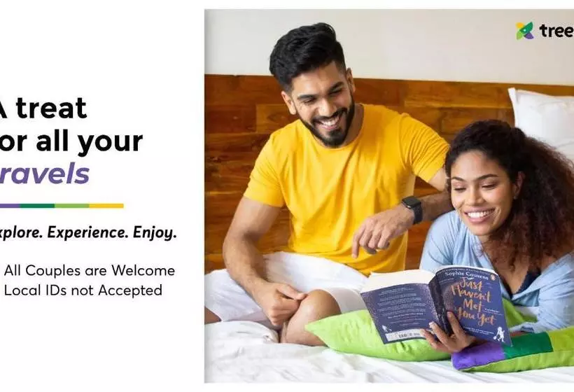 Fotos del hotel Treebo Trip Akshaya Mayflower:  15