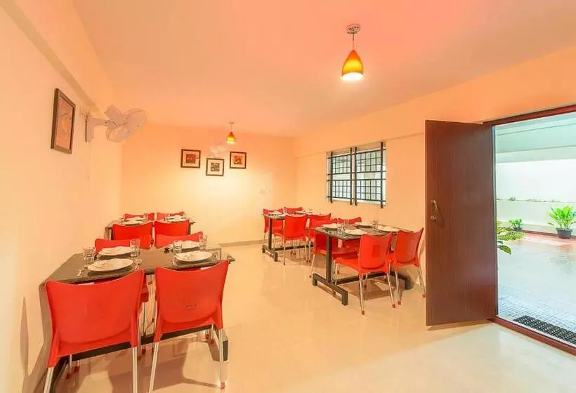 Fotos del hotel Treebo Trip Akshaya Mayflower:  3