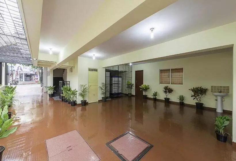 Fotos del hotel Treebo Trip Akshaya Mayflower:  2