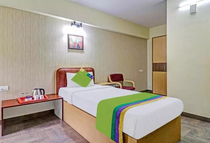 Fotos del hotel Treebo Trip Akshaya Mayflower:  6