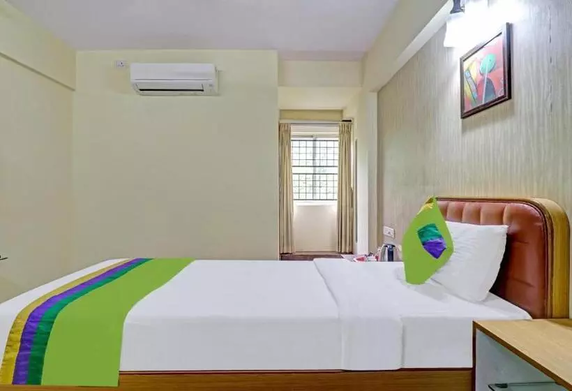 Fotos del hotel Treebo Trip Akshaya Mayflower:  10