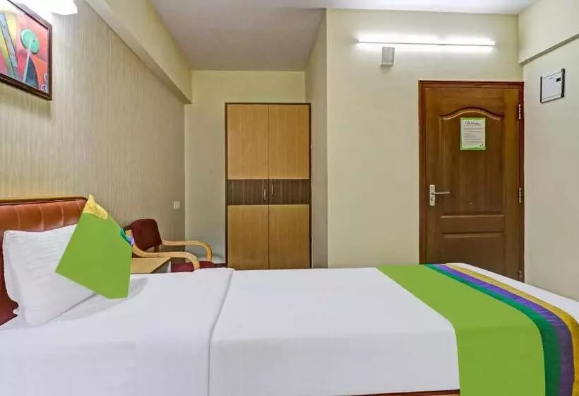 Fotos del hotel Treebo Trip Akshaya Mayflower:  12