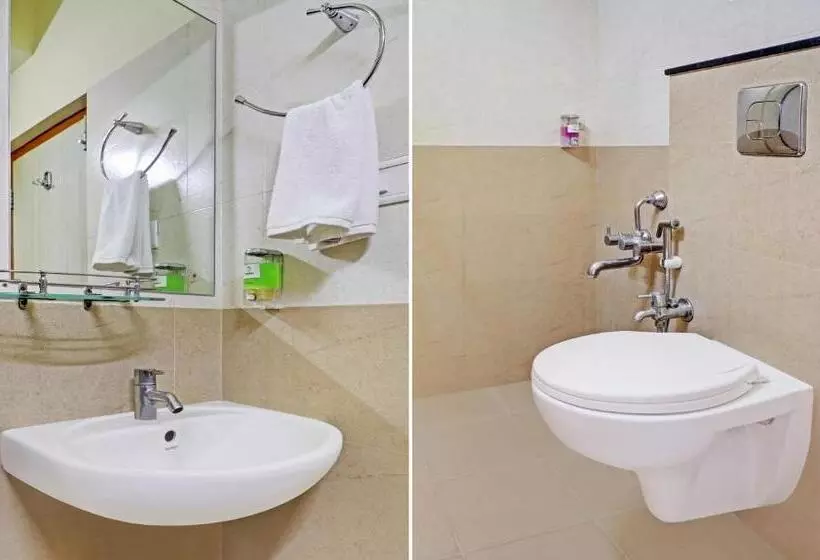 Fotos del hotel Treebo Trip Akshaya Mayflower:  4