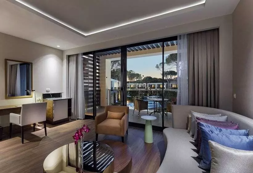 Fotos del hotel Trendy Lara:  17