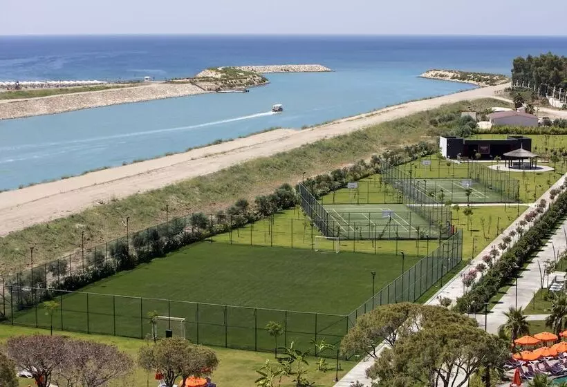 Fotos del hotel Trendy Lara:  13