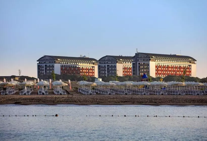 Fotos del hotel Trendy Lara:  11