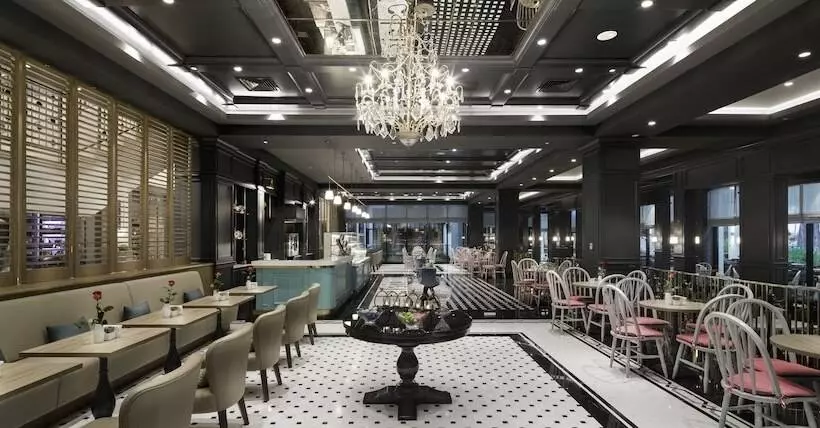 Fotos del hotel Trendy Lara:  7