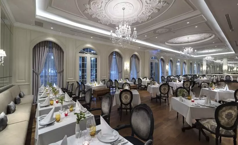 Fotos del hotel Trendy Lara:  25