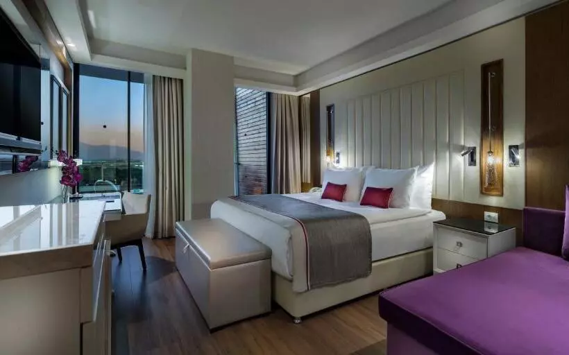 Fotos del hotel Trendy Lara:  2