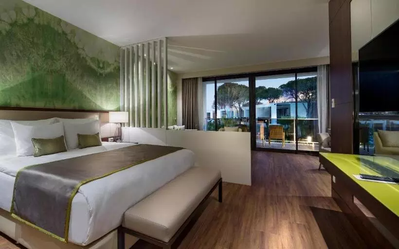 Fotos del hotel Trendy Lara:  12