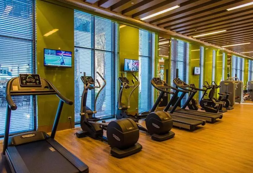 Fotos del hotel Trendy Lara:  4