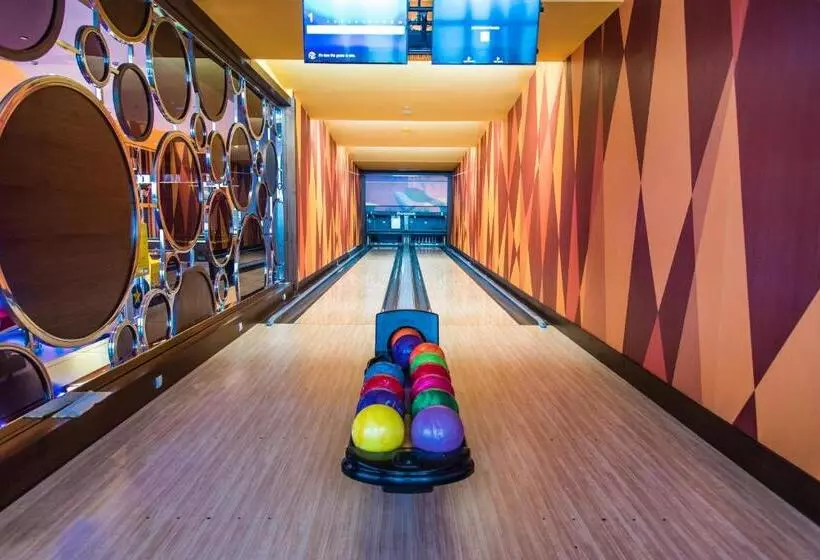 Fotos del hotel Trendy Lara:  18