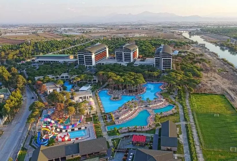 Fotos del hotel Trendy Lara:  3