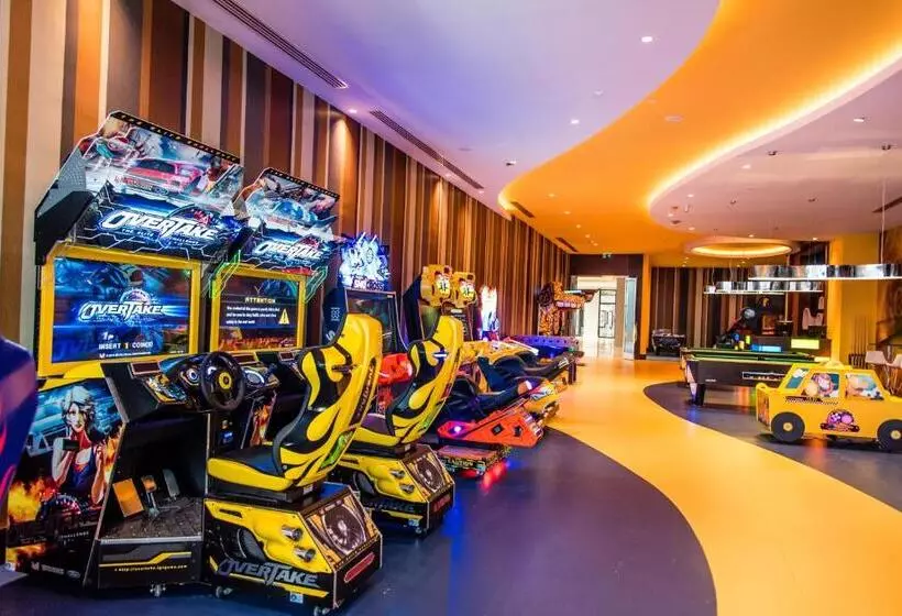 Fotos del hotel Trendy Lara:  8