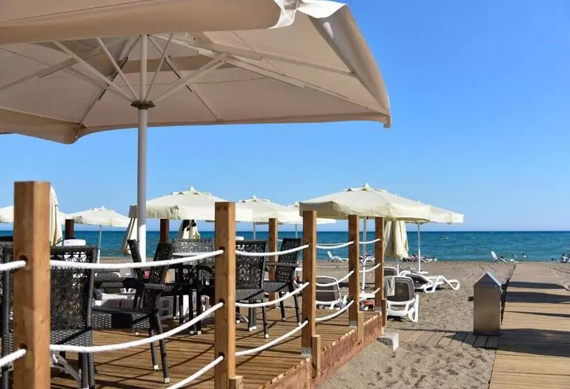 Fotos del hotel Trendy Lara:  9