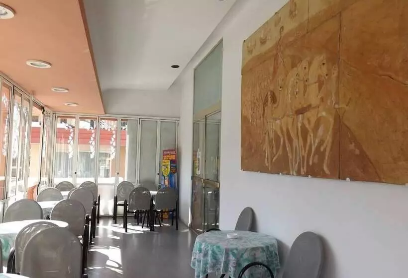 Fotos del hotel Victory:  11