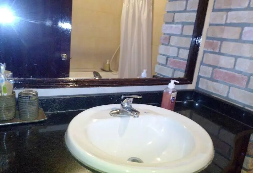 Fotos del hotel Garden Queen:  6