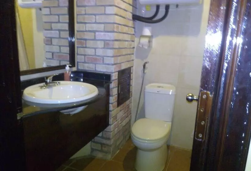 Fotos del hotel Garden Queen:  4