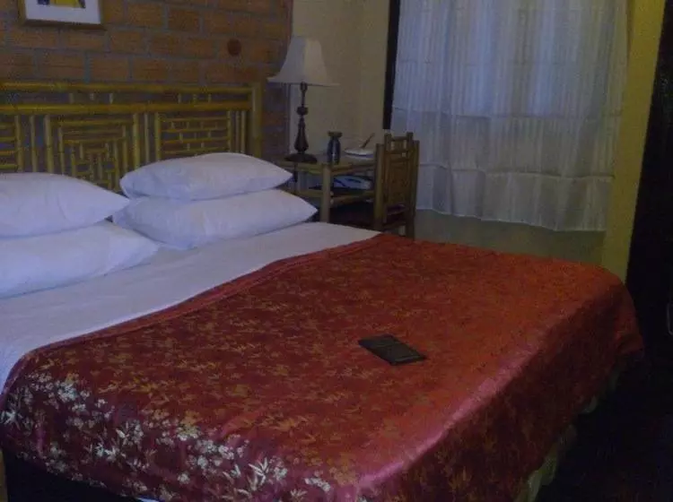 Fotos del hotel Garden Queen:  5