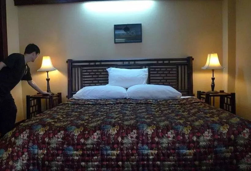 Fotos del hotel Garden Queen:  7