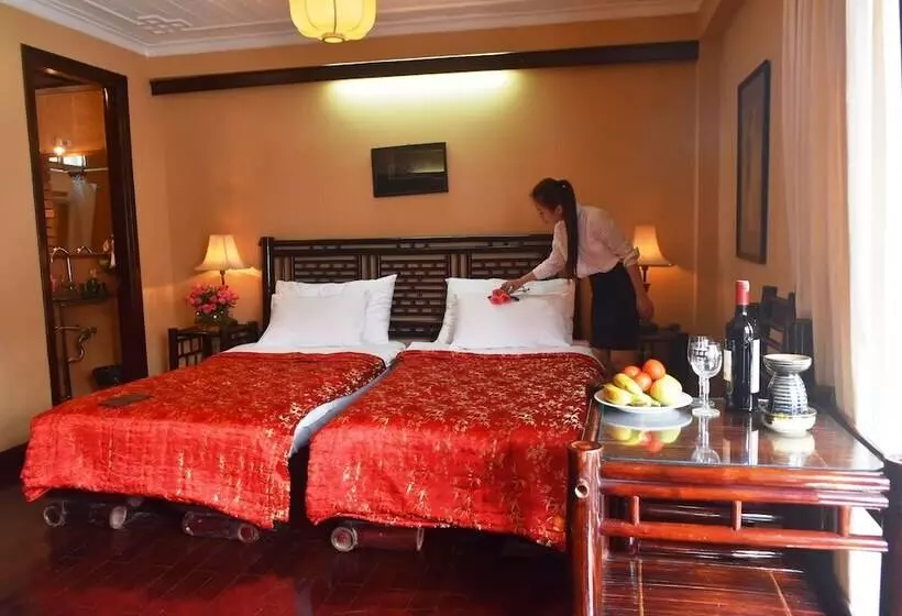 Fotos del hotel Garden Queen:  8