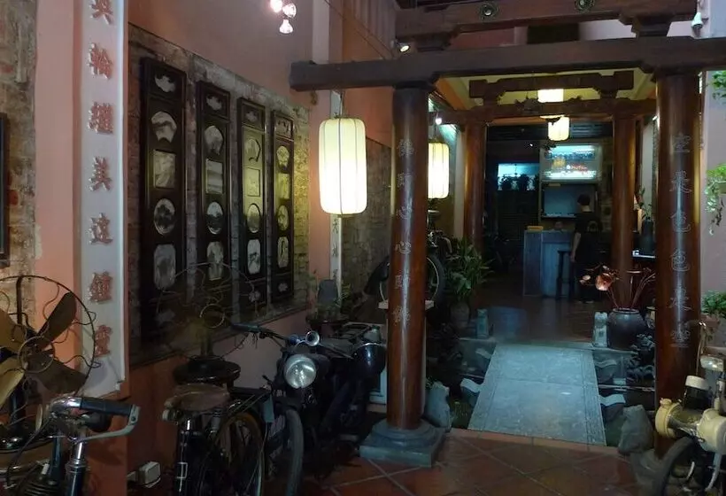 Fotos del hotel Garden Queen:  3