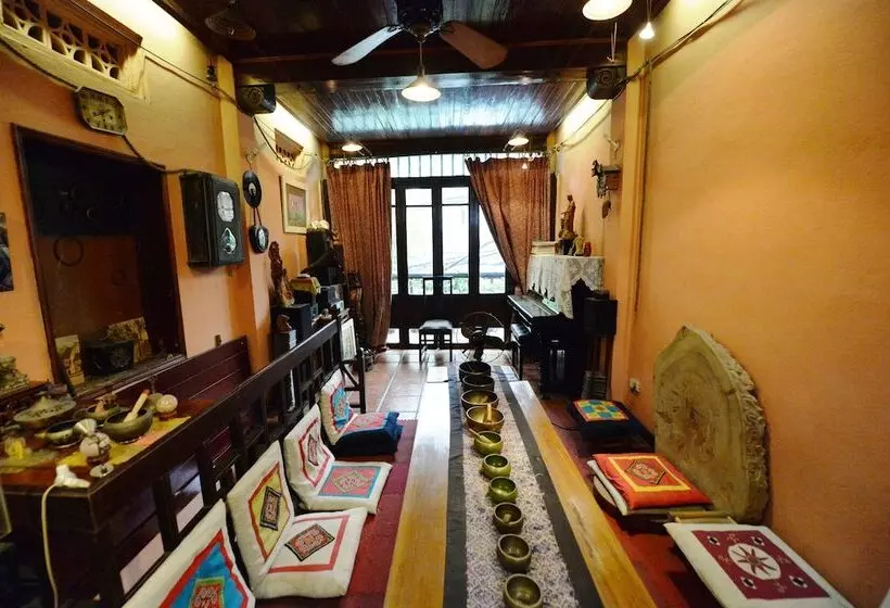 Fotos del hotel Garden Queen:  2