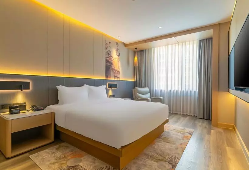 Fotos del hotel Hilton Garden Inn Foshan:  20