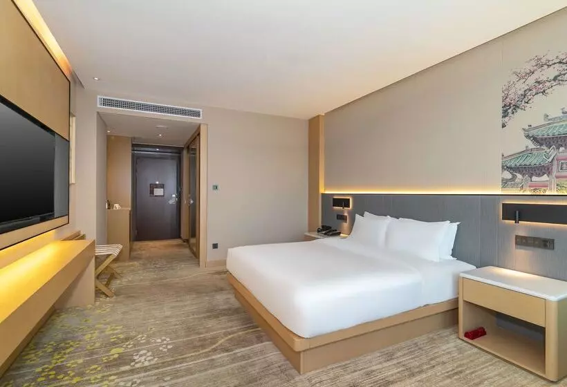 Fotos del hotel Hilton Garden Inn Foshan:  14