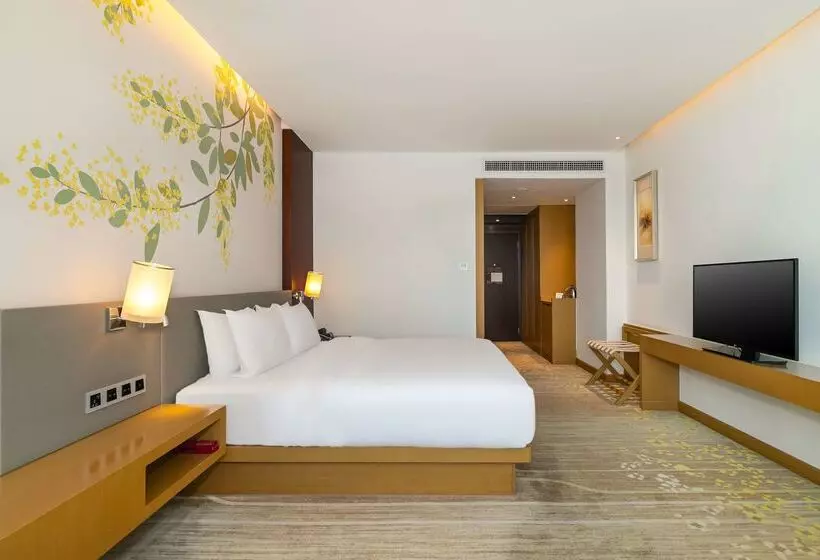 Fotos del hotel Hilton Garden Inn Foshan:  12