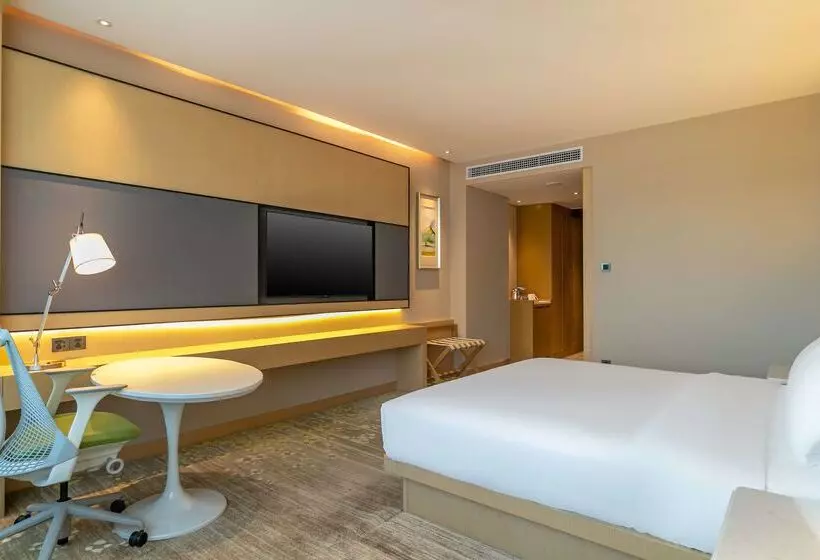 Fotos del hotel Hilton Garden Inn Foshan:  22