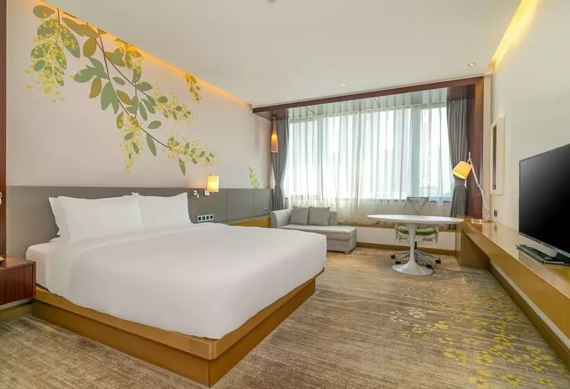 Fotos del hotel Hilton Garden Inn Foshan:  15