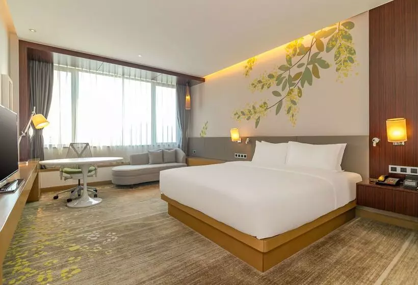 Fotos del hotel Hilton Garden Inn Foshan:  16