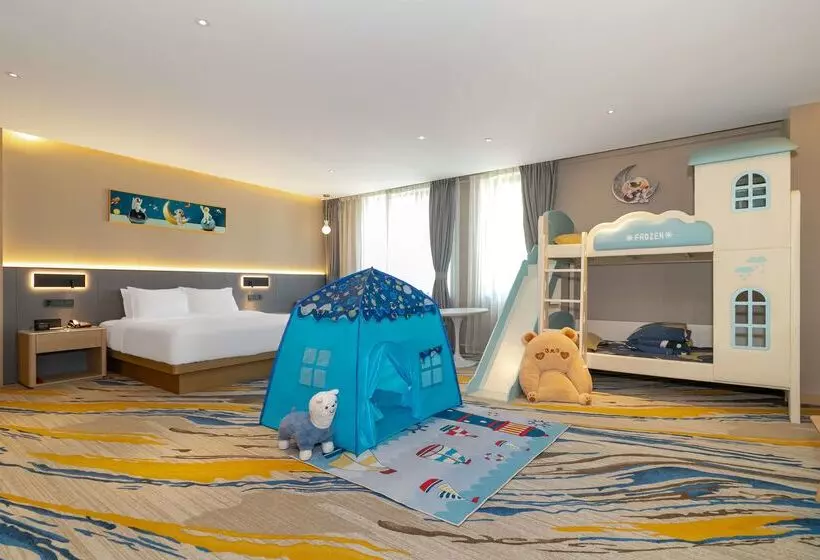 Fotos del hotel Hilton Garden Inn Foshan:  23