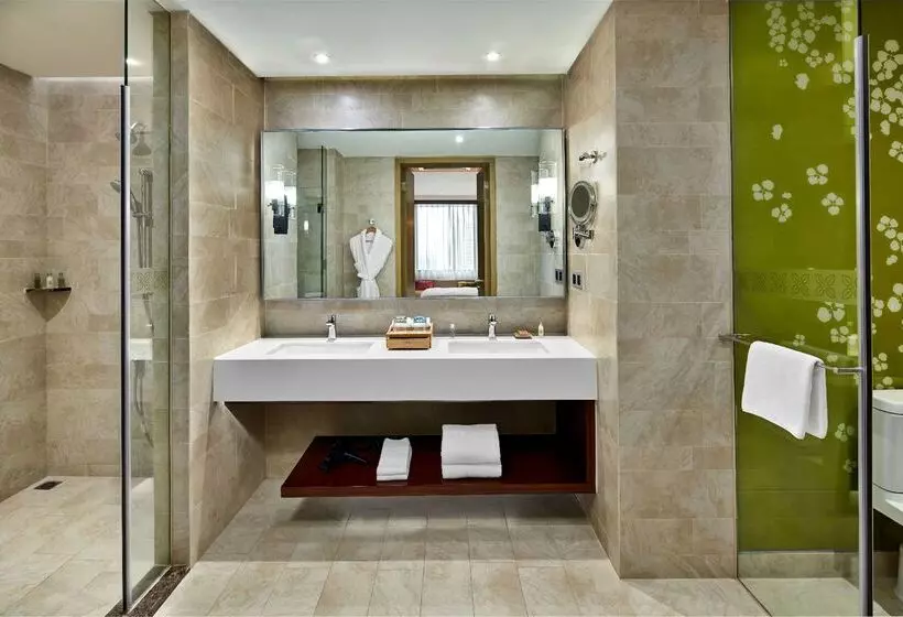 Fotos del hotel Hilton Garden Inn Foshan:  5