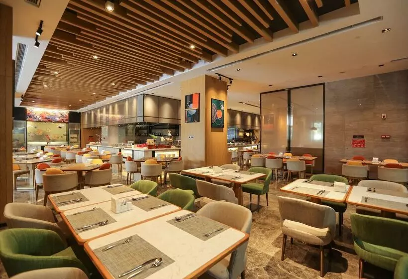 Fotos del hotel Hilton Garden Inn Foshan:  3