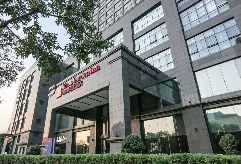 Fotos del hotel Hilton Garden Inn Foshan:  13