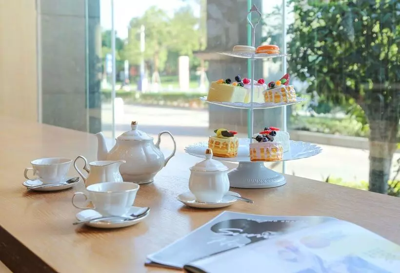 Fotos del hotel Hilton Garden Inn Foshan:  6