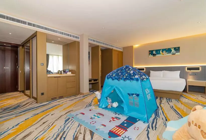 Fotos del hotel Hilton Garden Inn Foshan:  25