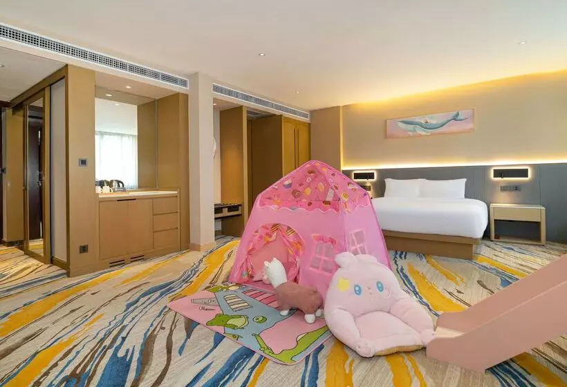 Fotos del hotel Hilton Garden Inn Foshan:  19