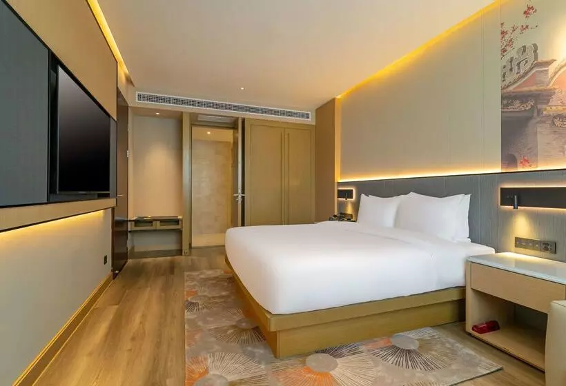 Fotos del hotel Hilton Garden Inn Foshan:  18