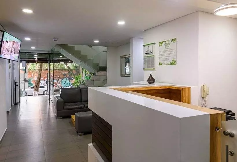 Fotos del hotel Lleras Green:  12