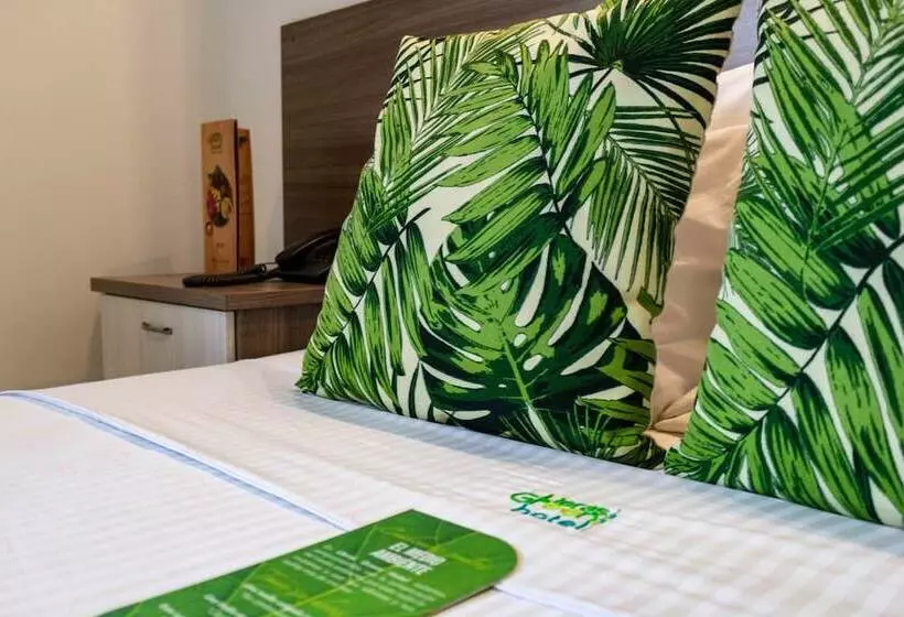 Fotos del hotel Lleras Green:  7