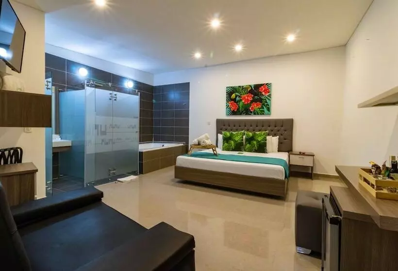 Fotos del hotel Lleras Green:  23