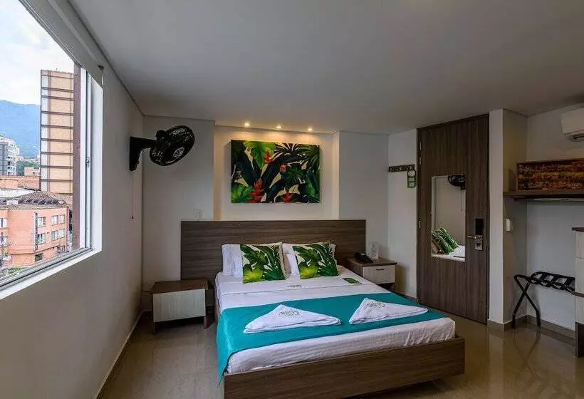 Fotos del hotel Lleras Green:  21