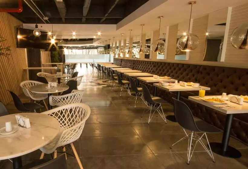 Fotos del hotel Lleras Green:  4